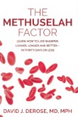 Methuselah Factor,The